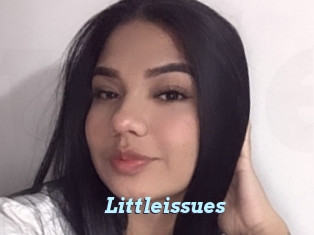 Littleissues