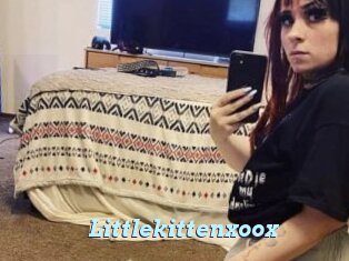 Littlekittenxoox