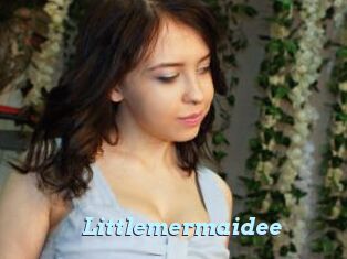 Littlemermaidee