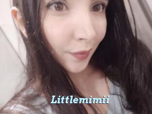 Littlemimii