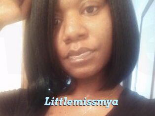 Littlemissmya