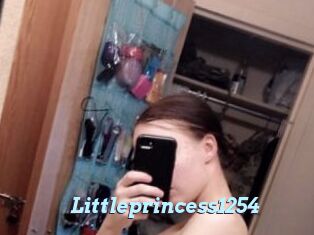 Littleprincess1254