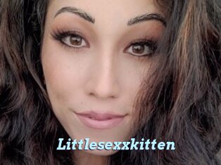 Littlesexxkitten