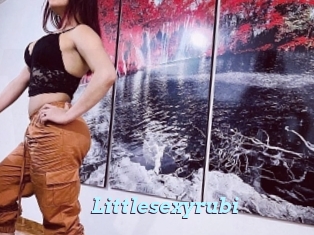Littlesexyrubi