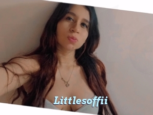 littlesoffii Webcam Teen