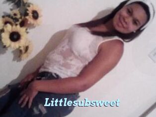 Littlesubsweet