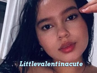 Littlevalentinacute