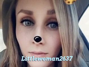 Littlewoman2637