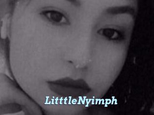 LitttleNyimph