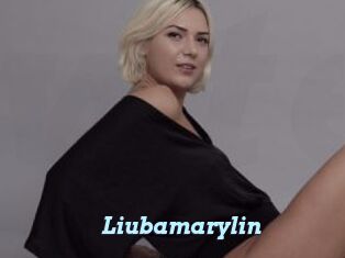 Liubamarylin