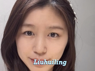 Liuhuiling