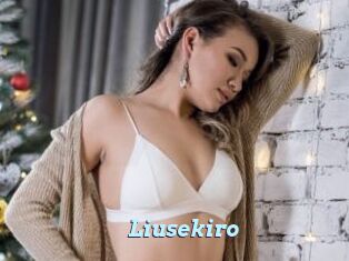 Liusekiro
