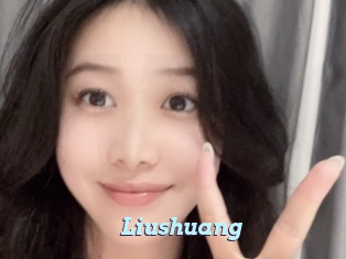 Liushuang