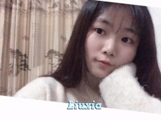 Liuxia