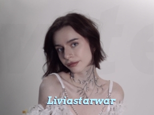 liviastarwar Webcam Teen
