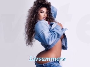 Livsummers