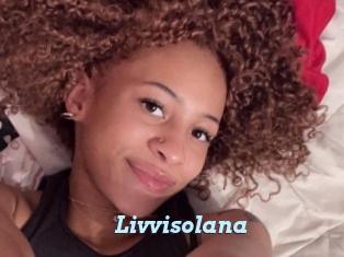 Livvisolana