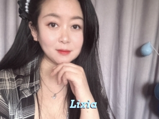 Lixia