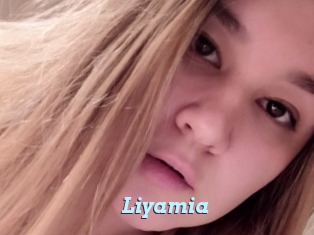 Liyamia