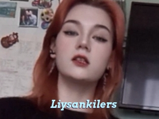 Liysankilers