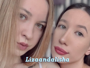 Lizaandalisha