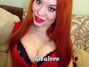 Lizalove