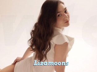Lizamoons
