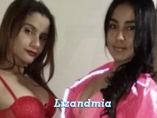 Lizandmia