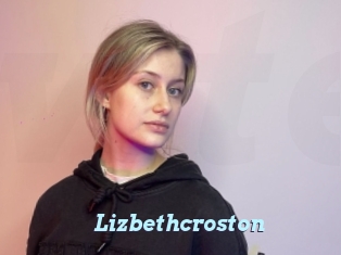 Lizbethcroston