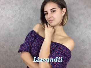 Lizcandii