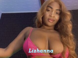 Lizhanna
