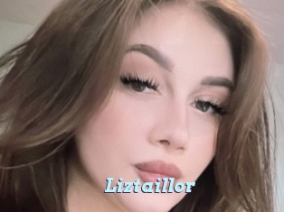 liztaillor Webcam Teen