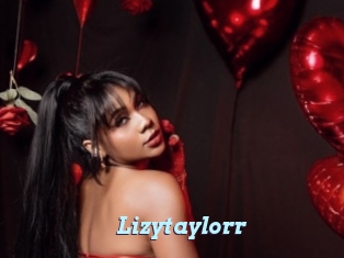lizytaylorr Webcam Teen