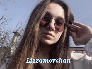 lizzamovchan Webcam Teen