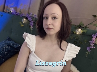 Lizzegrin