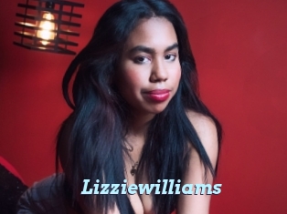 Lizziewilliams
