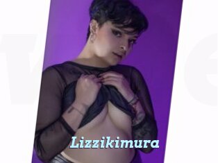 Lizzikimura