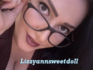 Lizzyannsweetdoll