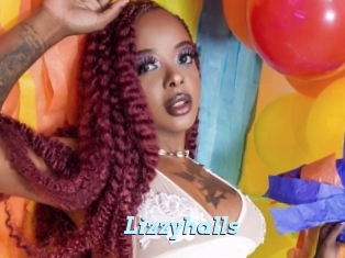 Lizzyhalls