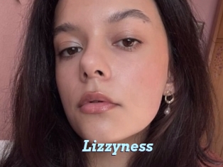 Lizzyness