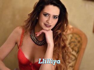 Llilliya