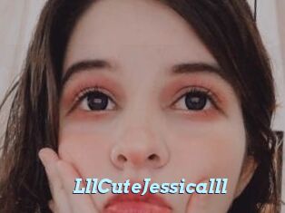 LllCuteJessicalll
