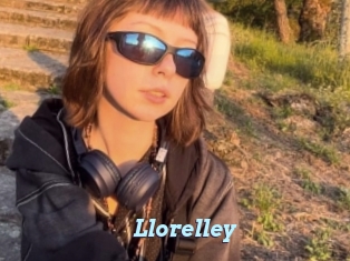 Llorelley