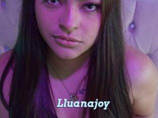 Lluanajoy