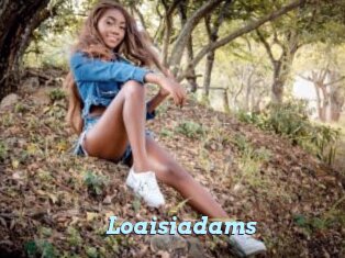 Loaisiadams