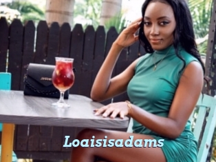 Loaisisadams