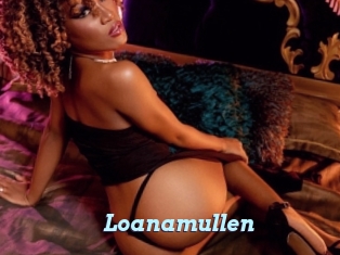Loanamullen