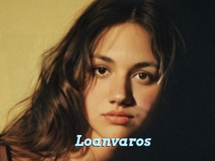 Loanvaros