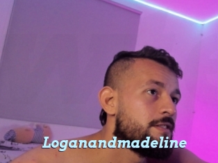 Loganandmadeline