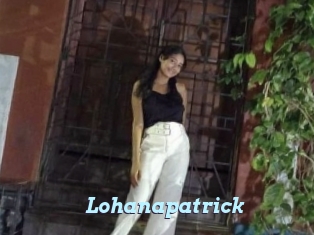 Lohanapatrick